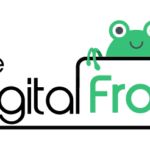 The Digitial Frog