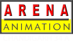 Arena Animation, Sector 34A, Chandigarh