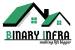 Binary Infra