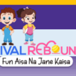 Rival Rebound Sports and Amusements Pvt. Ltd.