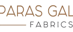Paras Gallery Fabrics