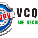 VCQRU private limited