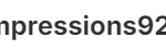 Impressions925