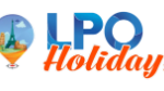 LPO Holidays