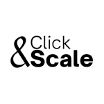 Click & Scale