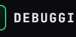 Debugging Agency